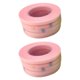 thumbnail image 2 of 10 cintas para pestañas, maquillaje para cejas, multiusos, para levantar párpados. Rosa, 2 of 9