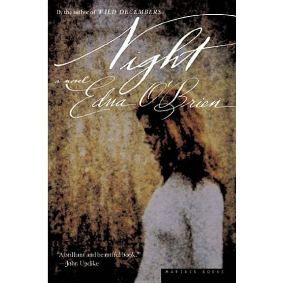 Night (Paperback)