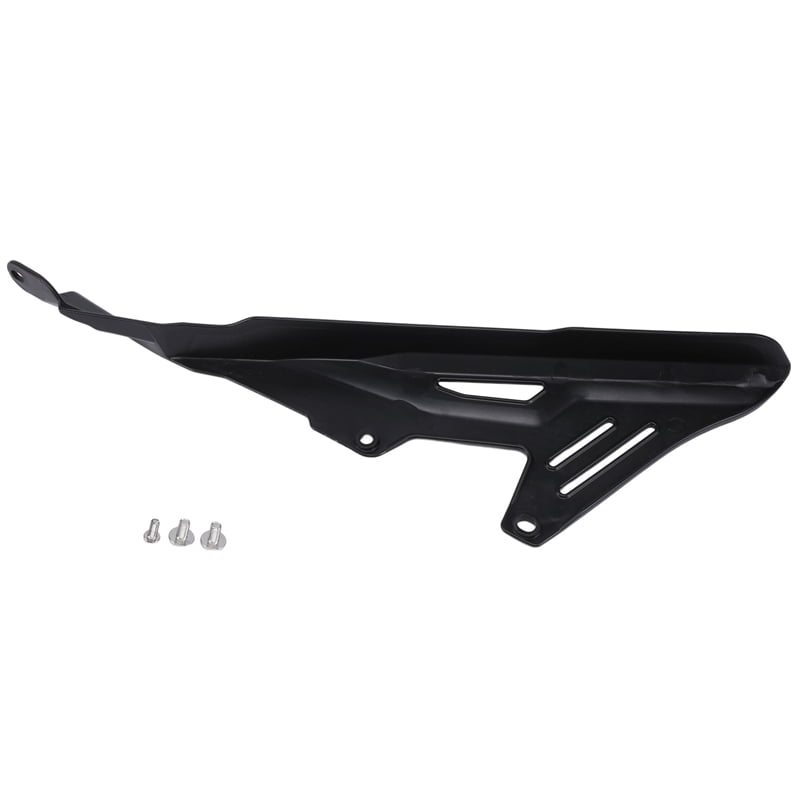 Motorcycle Chain Guard, Dirt Bike Chain Guards Chain Protection Cover for Sur Ron SurRon Light