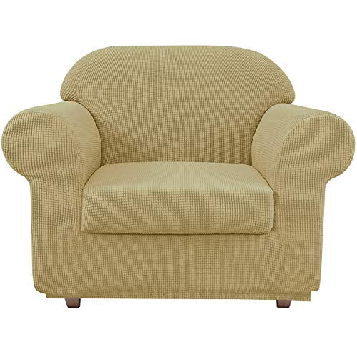 Chair Covers For Living Room Slipcovers Beige Com Chair Covers For Living Room, Small Living Room Chair Slipcovers