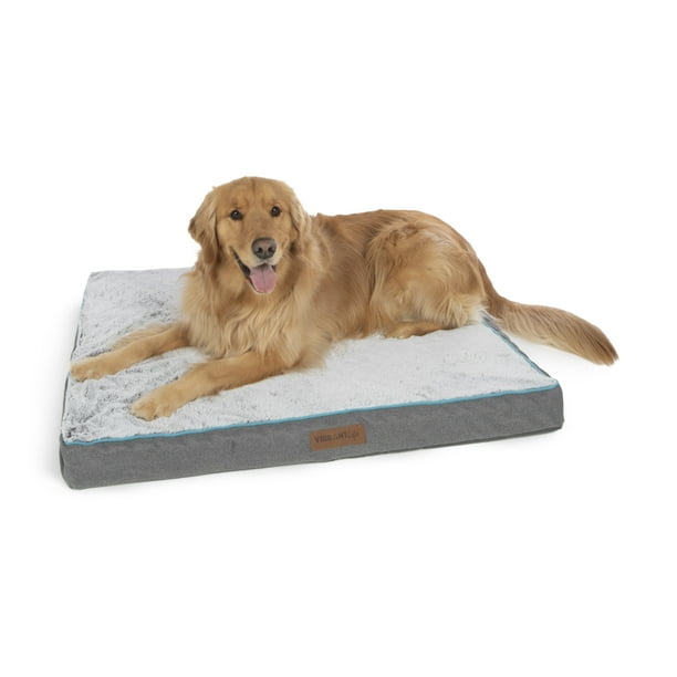Vibrant Life Therapeutic Pet Dog Bed,