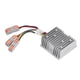 thumbnail image 3 of Controlador de panel solar 300W 20A MPPT Salida de carga nocturna Controlador solar fotovoltaico para farola 13.8V, 3 of 5