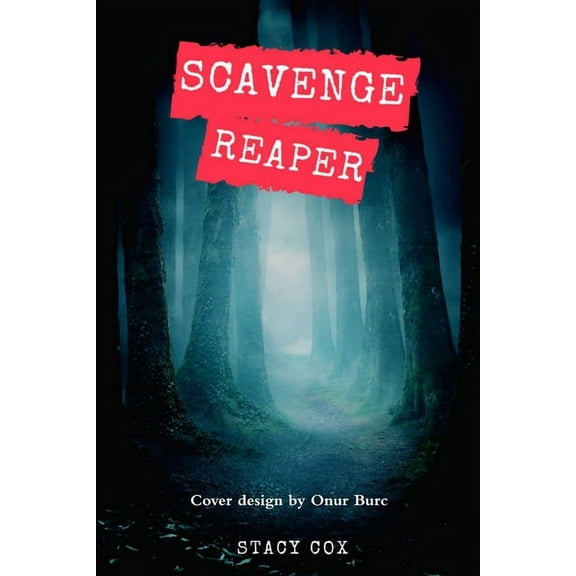 Scavengereaper, (Paperback)