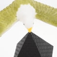 thumbnail image 4 of MOVTOTOP Multi Color Balancing Eagle Toy for Kids with Durable Plastic Design Great for Decoration and Party, 4 of 8
