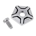 thumbnail image 1 of Solid Alloy Golf Club Weight With Screw Accessories for , 17g, 1 of 9