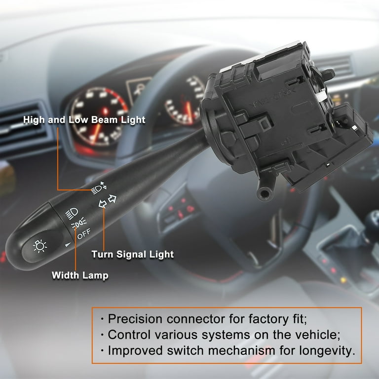 Switchライト Headlight switch turn signal switch fog light switch For kia