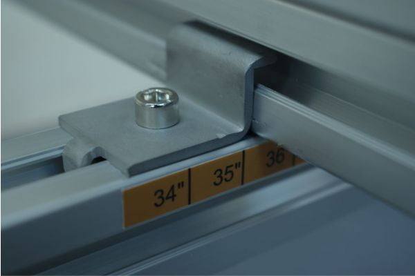 Royal Sovereign Laminator Workstation & Stand