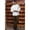 Brown, variant on 4102-6403 Grunge Cargo Chef Pant in Slate - Medium