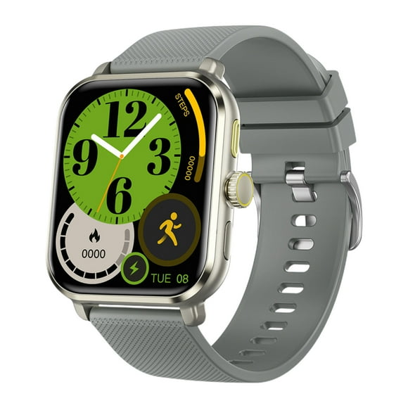 Boys Smart Watch,Fitness Smart Watch Smart Watch Sports Fitness Bluetooth Make Calls Multiple Sports Modes Life Assistant Android Smart Watch