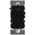 thumbnail image 2 of Leviton 3775384 2.5 amp 600W-120VAC Incandescent Toggle Dimmer Switch  Light Almond, 2 of 2