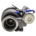 thumbnail image 3 of New Turbocharger Compatible With Blue Bird TC/2000 Caterpillar 3126E 7.2L 1998-2003 By Part Numbers 226-9412 179590R 179590 171753 169929 195-6000 173269 217-3008 0R7588 173617, 3 of 5