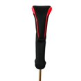 thumbnail image 3 of Funda Protectora para Palos para golf, a Prueba de Arañazos, Antiarañazos, Antideslizante, , , Híbrido, Accesorios de , ROJO 35x9cm DYNWAVEMX Cubierta de la cabeza del palo de golf, 3 of 8