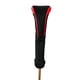 thumbnail image 3 of Durable Golf Club Headcover malla protección a prueba de arañazos para accesorios deportivos 35x9cm Cola Cubierta de la cabeza del palo de golf, 3 of 8