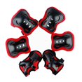 thumbnail image 1 of 6Pcs/set Kids Children Knee Pads Bike Skateboard Skating Protection GX N7H1, 1 of 9