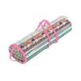 thumbnail image 5 of Msgweeeg Gift Wrap Storage Bag Large Capacity Wrapping Paper Organizer Roll Holder Container with Handles for Christmas Birthday Holiday Supplies and Craft Organization, 5 of 6