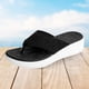 thumbnail image 4 of Sandalias Con Soporte para El Chanclas Mujer Cómodas La Playa Verano, 4 of 9
