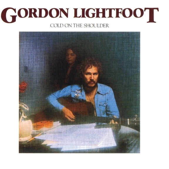 Gordon Lightfoot - Cold on the Shoulder - Music & Performance - CD