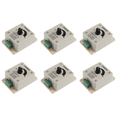 thumbnail image 1 of Peggybuy Variateur à DEL 12-24 V 8 A Luminosité Réglable Contrôleur Couleur Unique, 1 of 6