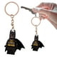 thumbnail image 1 of Batman Traje Minifigura Llavero Hada Regalos para, 1 of 9