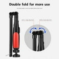 thumbnail image 7 of EUDIDV Portable Flashlight COB Work Light 700 Lumens Rechargeable Work Light Portable Magnetic For Car Repair Home Use Workshop Garage Emergency Durable Torch Bright, 7 of 7