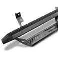 thumbnail image 3 of N-Fab Textured Black Cab Length Predator Pro Steps Fit 2021-2024 Ford Bronco 4-Door, SRW Gas, 3 of 23