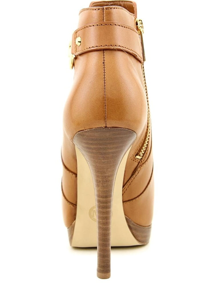 michael kors wyatt bootie