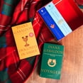 thumbnail image 3 of Outlander 4-Copy Boxed Set: Outlander, Dragonfly in Amber, Voyager, Drums of Autumn (Paperback), 3 of 4