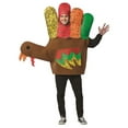 thumbnail image 1 of Hand Turkey Full Body Apparel  Costume, 1 of 1