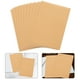 thumbnail image 4 of 50 sobres de tarjetas de mensajes, sobres de papel para cartas, sobres de almacenamiento estacionarios, 4 of 5