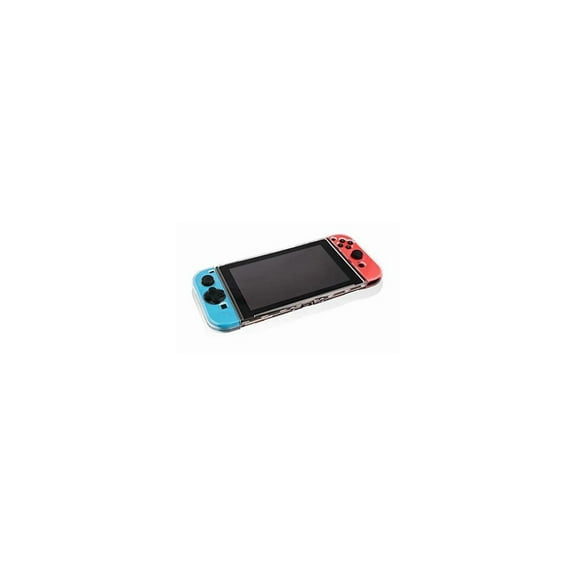 Nyko Dpad Case ??? Dockable Protective Case with Dpad Cover for Nintendo Switch