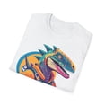 thumbnail image 2 of Alien T Shirt, Cosmos Shirt, Shirt with Aliens, Cosmo Shirts, 2 of 92