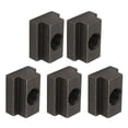 thumbnail image 4 of Fini Oxyde Noir - Ensemble de 5, Fils M12 - Idéal pour Tables de Machines-Outils, 4 of 5