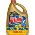thumbnail image 5 of Pro-Strength Full Clog Destroyer Plus PipeGuard - 80 fl oz/2ct, 5 of 9