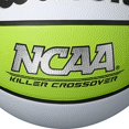 thumbnail image 4 of Wilson Killer Crossover Basketball, Lime/White, Youth - 27.5", 4 of 6