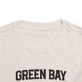 thumbnail image 3 of Green Bay WI Wisconsin Moving Away Toddler Shirt Gifts Boy Girl Size 2T-5T, 3 of 3