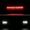 thumbnail image 4 of Spec-D Tuning Smoke LED 3rd Third Brake Light Cargo Lamp Compatible with 1997-2003 Ford F-150 , 2004 Ford F-150 Heritage , 1998-1999 Ford F-250 , 2002 Lincoln Blackwood, 4 of 7