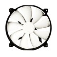 thumbnail image 1 of Ventilador PHANTEKS PH-F200SP Enfriador de chasis Ventilador de enfriamiento de caja de computadora de 3 pines (Blanco) Tmvgtek Para estrenar, 1 of 3