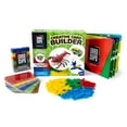 thumbnail image 2 of Atwood Toys - Creative Card Builder - Pixel Bitcraft Kit, 2 of 3