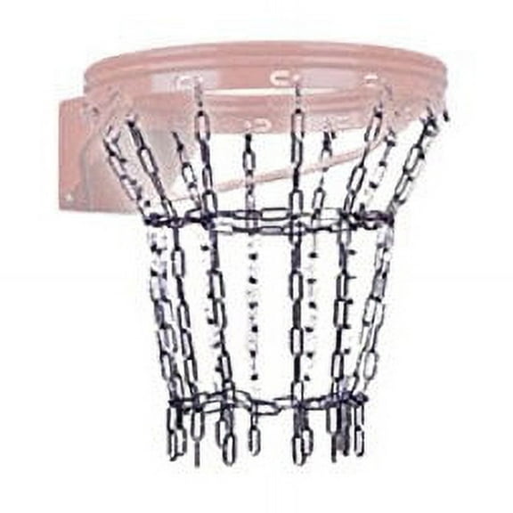 First Team Premium Chain Basketball Net