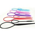 thumbnail image 5 of RV Paquete de 20 accesorios para el cabello, diadema de colores aleatorios, moño, giro, etc., 5 of 5