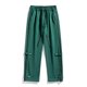 thumbnail image 1 of Pantalones largos para hombre, de primavera e invierno, para tiempo libre, para exteriores, largos, 1 of 8