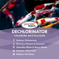 thumbnail image 2 of Half Off Ponds Dechlorinator, 8 oz Bottle Pond Treatment, 2 of 5