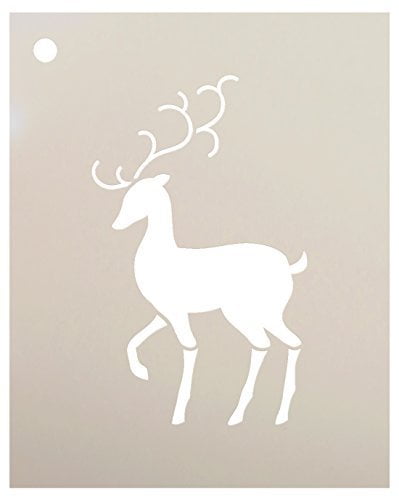 flat pack plywood reindeer template flat pack plywood reindeer template