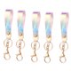 thumbnail image 1 of Moluckfu 5Ud Llavero Simple De Cuero Multicolor Ideal Para Llaves De Y, 1 of 8