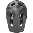 thumbnail image 3 of Casco de bicicleta de montaña Fox Racing Dropframe Pro Grey Camo, 3 of 4