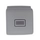 thumbnail image 5 of sweethay 1 unidad de botón de interruptor de Panel de Control de techo de ventana de techo de coche para S clase W221 accesorios de relés Vehículos, repuestos y accesorios Mis Gris sweethay CZ11166-02B, 5 of 6