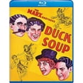 thumbnail image 1 of Duck Soup  [BLU-RAY], 1 of 1