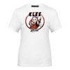 SHIYAO Genshin Impact Shirts Cartoon Klee T-Shirts Video Games Shirt Graphic Tee Shirts Funny Shirts,Unisex Shirt Harajuku Styles Shirt Fashion Casual Shirts Plus Size Tops