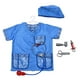 thumbnail image 3 of Juguetes de de roles para niños de / veterinario / para niños y niñas de 3 a 8 , Ropa veterinaria CUTICAT Los niños juegan disfraces, 3 of 6