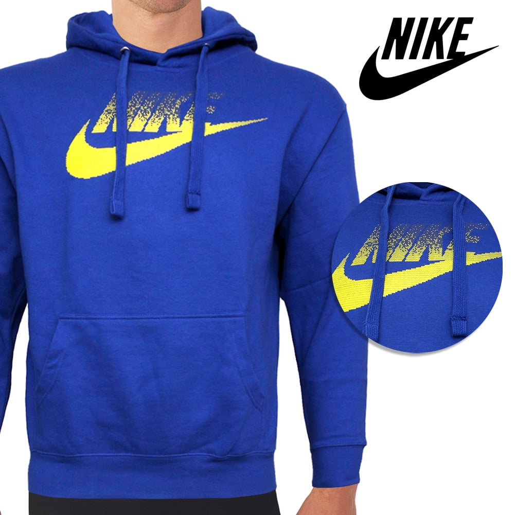 nike double futura overhead hoodie